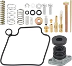 Autokay TRX300 Carburetor Rebuild Kit With Primer Pump Fits For Fourtrax 300.... Fixed Price $24.98.