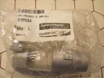 Fisher & Paykel Jet Holder 210534 Oem Fits Range New. Fixed Price $18.97.