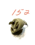 Replacement For Furnace Fuse Limit Microtemp G4AM0600 152C Thermal Cutoff. Fixed Price $12.99.