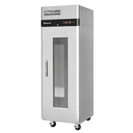 Turbo Air M3H24-1-G(-L) 1-SECTION Heated Holding Cabinet, 28.75"W 30.75"D 83".... Fixed Price $4049.49.