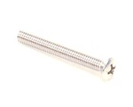 Hobart SC-128-39 Appliance Screw,mach 8-32 X 1-1/2. Fixed Price $23.12.