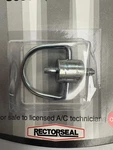 Rectorseal Novent Universal Locking/unlocking Refrigerant 86698 Nv-multikey. Fixed Price $17.99.