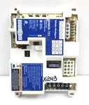 White Rodgers 50M56-751 Integrated Furnace Control Module 150-1679 Used #X243. Fixed Price $85.00.