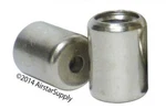 CD2290 1/4" Universal Locking Refrigerant Safety Caps Usa Made Pack Of (2). Fixed Price $19.95.