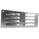 Inch (overall Dimensions) - Air Vent Cover Metal 10" X 4" Aluminum. Fixed Price $23.48.