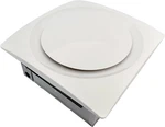 Ultra Quiet Cfm Slim Bathroom Vent Fan With White Grille AP90-S G6. Fixed Price $226.99.