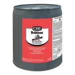 Crc 05052 Brake Parts Cleaner, Gal. Pail 32HF18. Fixed Price $254.56.