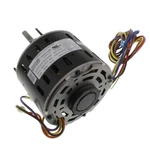 Mars 10585 Furnace Blower Motor Genteq SOURCE1 S1-FHM3585 Fasco D727. Fixed Price $127.77.