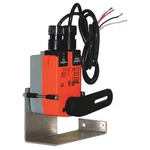 Dayton 5NKP0 Actuator Motor, 100-240 V. Fixed Price $302.99.