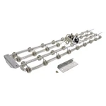 Ptac Heater Assembly 3.5KW 230V Replaces Goodman / Amana 0275P00065S. Fixed Price $115.05.