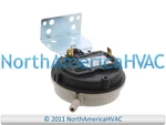 Furnace Air Pressure Switch Fits Trane American Standard SWT2293 SWT02293 0.50". Fixed Price $25.00.