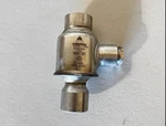 Armstrong C5491 Air Vent Thermostatic 3/4 Inch Stainless Steel - New. Fixed Price $499.00.