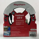 Nvent FG1 24P Frostguard 120V Preassembled Heating Cable Feet. Fixed Price $89.99.