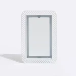 Fittes Flush Wall Vent Lite 8 In. X 14. Fixed Price $69.62.