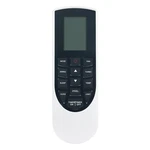 YAN1F1 Replace Remote Control For Gree Tosot Air Conditioner VIR36HP230V1A. Fixed Price $8.85.