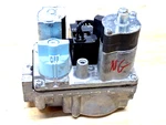 White Rodgers 36E96 220 Nat Gas Furnace Valve. Fixed Price $97.27.