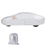Uimoso Custom Car Cover Fit Dodge Challenger Weather Waterproof & Entry Zip. Fixed Price $33.99.