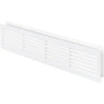 Awenta 18" X 5" Inch Two Sided White Door Air Cover - Vents For Int.... Fixed Price $37.39.