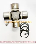 Jcb Backhoe - Universal Joint For Front & Rear Propshaft (914/35401 914/56401). Fixed Price $31.34.