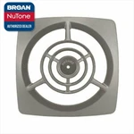 Broan Nutone S17703018 631 633 Utility Fan Aluminum Grille Assembly Genuin Cover. Fixed Price $109.42.