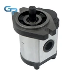 Cw Rotation Gear Pump 4-18 Gpm Sae A-2 9 Tooth Spline High Torque. Fixed Price $118.38.