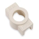 Tempco CER-101-104 Ceramic Terminal Covers, 2INLINE Ports, PK10. Fixed Price $28.59.