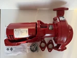 1EF059LF Bell & Gossett E614T Series E60 Pump 1.5X1.5X6.25 1HP 230/460V. Fixed Price $1774.47.