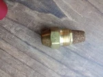 Delavan 1.00 - .80 Oil Burner Nozzle 80A. Fixed Price $9.99.