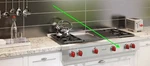 Wolf Idf Srt Igniter Electrode 51 + Genuine Oem Electronics Made Usa. Fixed Price $151.44.