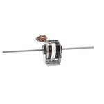 362A, Century, 1/10 Hp, 1075/4 Spd, 115 Volts, FR:42, Dbl Shaft, Fan Coil, SS362. Fixed Price $315.63.