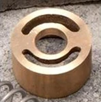Holby Piston For 2-1/2" Tempering Mixing Valve P250. Fixed Price $346.50.