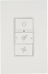 Battery-powered Wall Control Broan-nutone Chromacomfort S1100402 Models. Fixed Price $100.99.