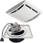Broan Nutone Quickit QKN60 Ventilation Fan Motor & Grill Upgrade. Fixed Price $42.65.