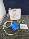 Uponor A3023522 24-VOLT Ac, 1-WATT Four-wire Thermal Actuator Normally Closed. Fixed Price $116.95.