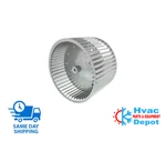 Trane WHL00247 Blower Wheel FAN,10IN. Dia X 7IN. Width, .50IN. Bore, Cw. Fixed Price $435.00.