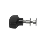 Knob For Remnant Holder Fits Bizerba GSPH33, SE12, SE12D Replaces 60220406801. Fixed Price $20.00.