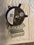 Goodman Pressure Switch 0130F00001P 9371VO-HS-0096 Plastic Metal -1.20 Pf. Fixed Price $26.20.