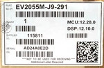 Emerson Copeland EV2055M J9 291 Compressor Motor Drive Controller Rheem Ruud. Fixed Price $675.00.
