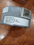Us Motors Nidec Goodman 0131M00498 M055PWDCB-0440 164187 3/4HP Tested 34. Fixed Price $149.00.