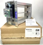 Ewc Controls Ultra Zone 12X8 ND-15S Motorized Damper MA-15S 24V Power Open/close. Fixed Price $177.30.