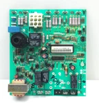 Trane American Standard CNT04717 X13651111010 Ignition Control Used #P641. Fixed Price $95.00.