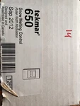 Tekmar 650 Snow Melting Control. Fixed Price $500.00.
