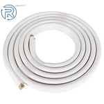 3/8"-5/8" Dia. Install Kit For Mini Split Heat Pump Systems High Quality 25FEET. Fixed Price $83.94.