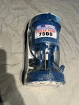 Powercool UL7500 Evaporative Cooler Pump 115V Cfm 360 Gph Heavy Duty New. Fixed Price $30.00.