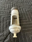 0413163-18 Cessna Fresh Air Outlet Assy. Fixed Price $28.00.