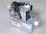 White Rodgers Gemini 103181-02 Hvac Furnace Gas Valve 36J55-255P1. Fixed Price $76.00.