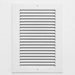 Sierra Grates 8X16 Inch Return Air Vent Cover Solid Steel Hvac Wall Ceiling Duct. Fixed Price $119.56.