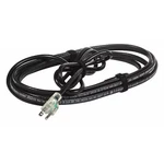 Raychem FG1-50P Electric Heating Cable, 120VAC, Ft Length. Fixed Price $393.99.