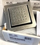 New Kohler K-8003-VNT Watertile 22-NOZZLE Square Stimulating Body Spray 2.5 Gpm. Fixed Price $99.99.