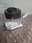 Lochinvar 100145003 Inducer Motor FAN3030. Fixed Price $449.99.